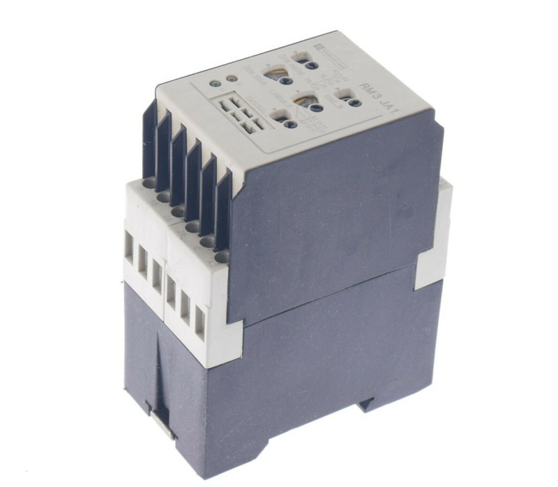 TELEMECANIQUE RM3 JA112MW RM3JA112MW