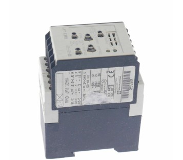 TELEMECANIQUE RM3 JA112MW RM3JA112MW