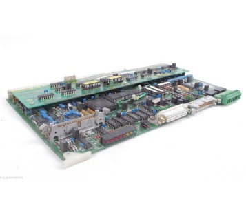 SIEMENS TRUMPF GATEWAY SMP 087984  Y-MB-SMP-GATEWAY   H14.5.001 V1 A5