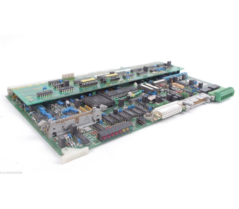 SIEMENS TRUMPF GATEWAY SMP 087984  Y-MB-SMP-GATEWAY   H14.5.001 V1 A5