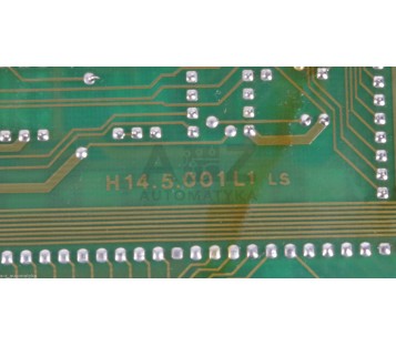 SIEMENS TRUMPF GATEWAY SMP 087984  Y-MB-SMP-GATEWAY   H14.5.001 V1 A5