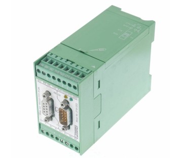 PHOENIX CONTACT PSM-EG-RS232/TTY-P/2K 2761253 PSMEGRS232TTYP2K