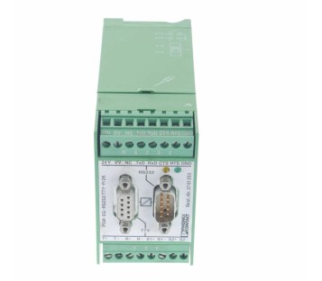 PHOENIX CONTACT PSM-EG-RS232/TTY-P/2K 2761253 PSMEGRS232TTYP2K