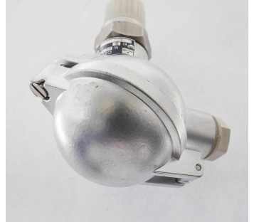 APATOR T0P-GB12 T0PGB12 PT100 -200 +150'C 13,3CM 