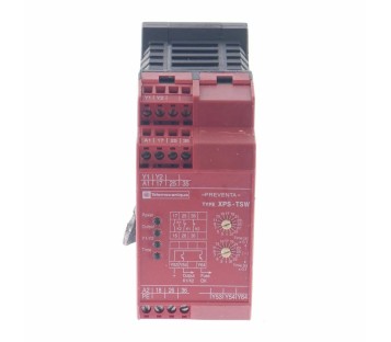 TELEMECANIQUE XPS-TSW XPSTSW XPSTSW3742P 