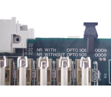 GROSSENBACHER FMS-5 FMS5 GELAG 480D OPTO 505 OPTO505 