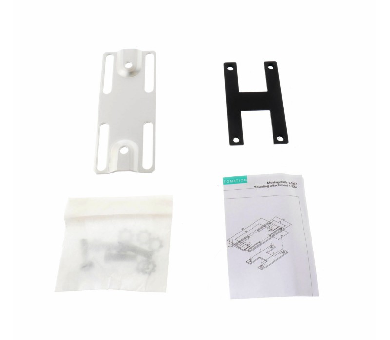 PEPPERL+FUCHS 4-2057 MH4 2057 MOUNTING ATTACHMENT NEW