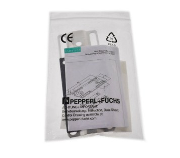 PEPPERL+FUCHS 4-2057 MH4 2057 MOUNTING ATTACHMENT NEW