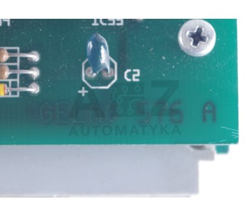 GROSSENBACHER 5050077 3208002  GELAC 576 A 576A 