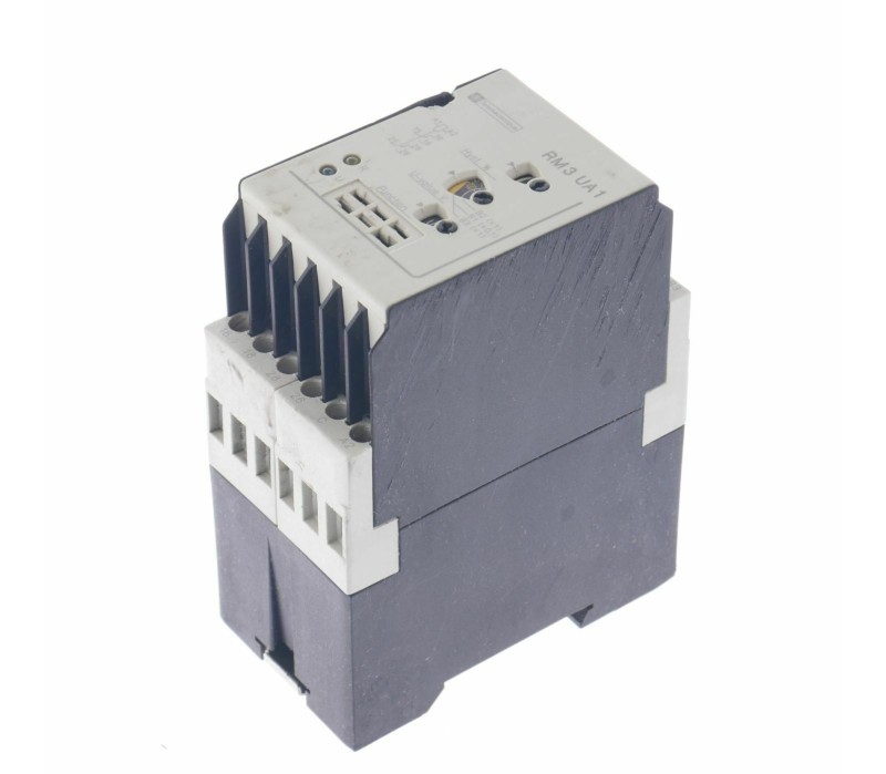 TELEMECANIQUE RM3 UA102MW RM3UA102MW 