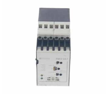 TELEMECANIQUE RM3 UA102MW RM3UA102MW 