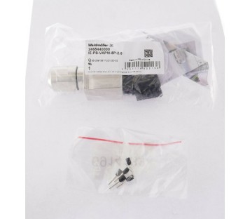 WEIDMULLER 2465440000 IE-PS-VAPM-5P-2.5 IEPSVAPM5P25 NEW