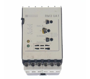 TELEMECANIQUE RM3 UA102MW RM3UA102MW 