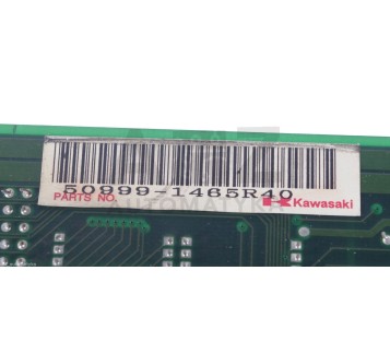 KAWASAKI 1AE-54 1AE54  50999-1465R40  509991465R40