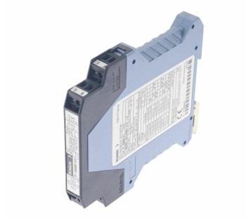 KNICK P 15000 H1 P15000H1 DC-ISOLATION AMPLIFER