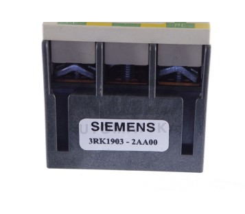 SIEMENS 3RK1903-2AA00 3RK19032AA00 