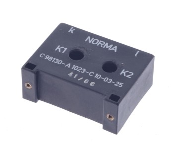 SIEMENS NORMA C98130-A1023-C10-03-25  C98130A1023C100325  35/85