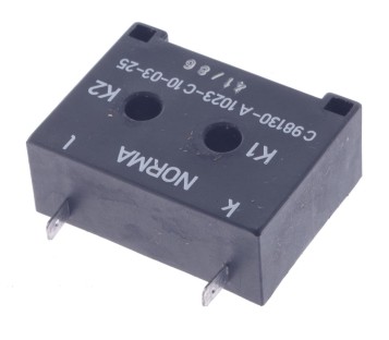 SIEMENS NORMA C98130-A1023-C10-03-25  C98130A1023C100325  35/85