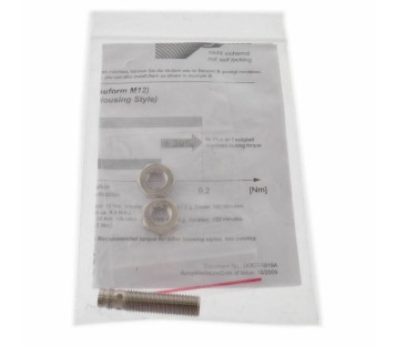 PEPPERL+FUCHS NBB2-8GM25-E2-V3 NBB28GM25E2V3 052019 ! NEW !