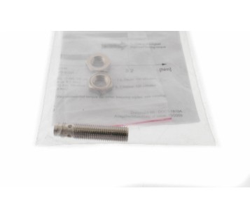 PEPPERL+FUCHS NBB2-8GM25-E2-V3 NBB28GM25E2V3 052019 ! NEW !