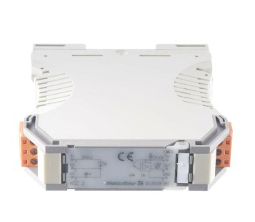 WEIDMULLER WOZ 2 WOZ2 843008