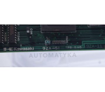 KAWASAKI 9ZA-51 9ZA51 TPB-D.V0 9ZA-11 9ZA11 50999-1091R17  509991091R17