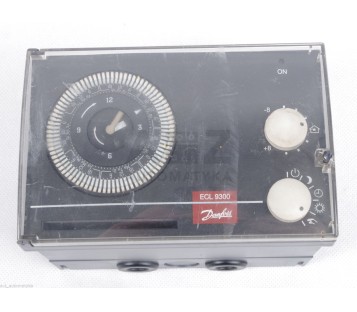 DANFOSS ECL 9300 ECL9300 