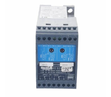 TELEMECANIQUE NY2 B21  NY2B21