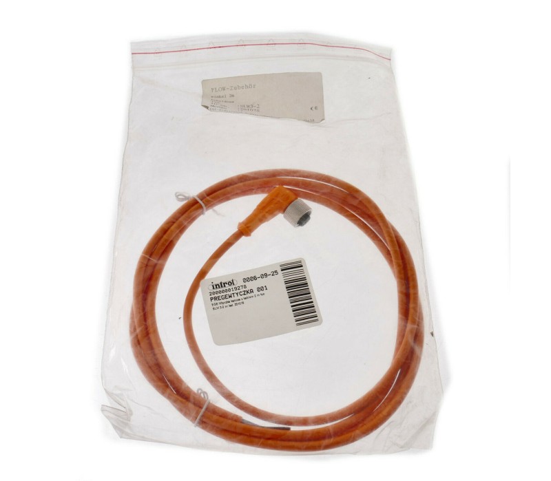 INTROL SLW3-2  SLW32 2M EGE-ELEKTRONIK ! NEW !