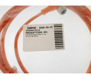 INTROL SLW3-2  SLW32 2M EGE-ELEKTRONIK ! NEW !