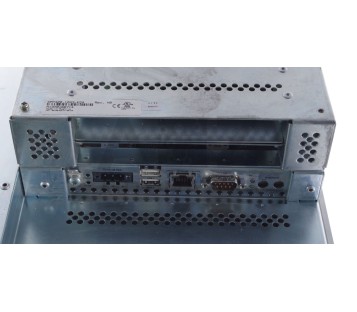 B&R 4PP420.1043-K24 4PP4201043K24 REV. H0 Power Panel PP420