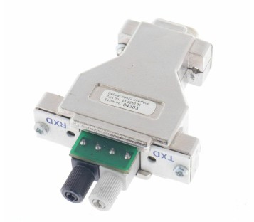 Muller Martini OPTICAL/RS422 INTERFACE 51.0263.01 51026301