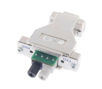 Muller Martini OPTICAL/RS422 INTERFACE 51.0263.01 51026301