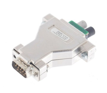 Muller Martini OPTICAL/RS422 INTERFACE 51.0263.01 51026301