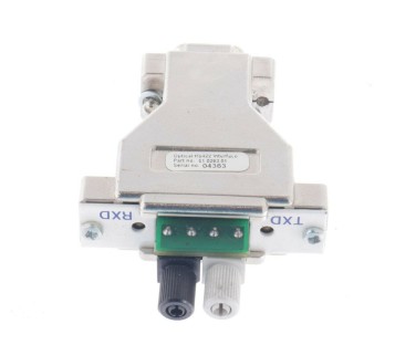 Muller Martini OPTICAL/RS422 INTERFACE 51.0263.01 51026301