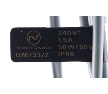 NORGREN MARTONAIR QM/33/2 QM332 