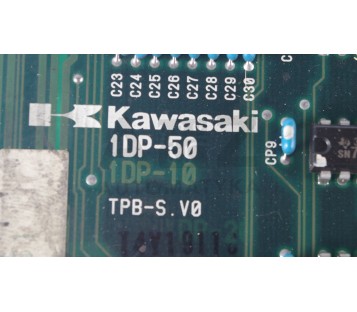KAWASAKI 1DP-50 1DP50 1DP-10 1DP10 TPB-S.V0 TPBSV0 50999-1461R01 509991461R01