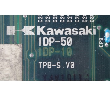 KAWASAKI 1DP-50 1DP50 1DP-10 1DP10 TPB-S.V0 TPBSV0 50999-1461R01 509991461R01