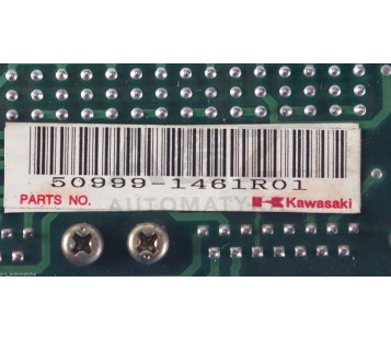 KAWASAKI 1DP-50 1DP50 1DP-10 1DP10 TPB-S.V0 TPBSV0 50999-1461R01 509991461R01