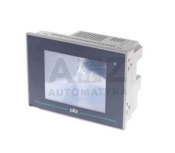 PILZ PITOUCH-MINI-MONOCHROM 240340 