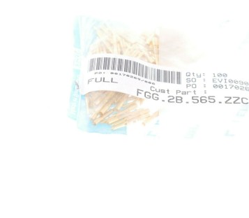 LEMO FGG.2B.565.ZZC FGG2B565ZZC 100PCS Circular Push Pull Connector ! NEW ! 