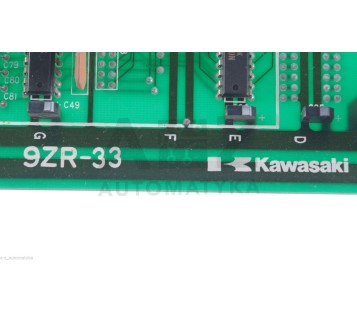 KAWASAKI 9ZR-33 9ZR33 9ZR-13 9ZR13 50999-1295R31 509991295R31