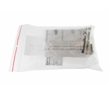 KUKA 4477976 00188651 KRC4 + WEIDMULLER IE-PI-RJ45-FH ! NEW !