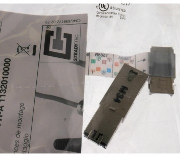 KUKA 4477976 00188651 KRC4 + WEIDMULLER IE-PI-RJ45-FH ! NEW !