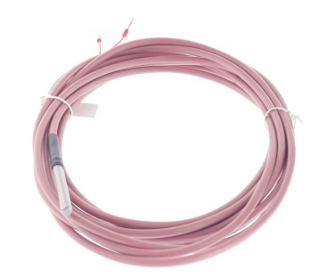 JUMO 00715445 1739.19 3 WIRE PT100 SENSOR ! NEW ! 