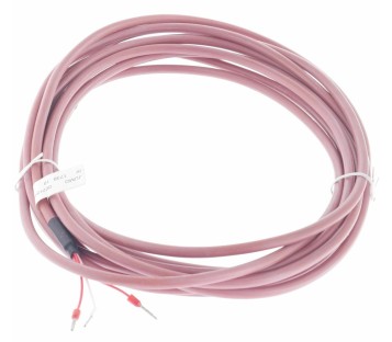 JUMO 00715445 1739.19 3 WIRE PT100 SENSOR ! NEW ! 