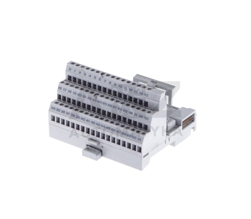 ALLEN BRADLEY 1794-TB32 1794 TB32 1794TB32 96385272 92415471