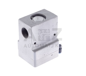 SMC 3 POSITION VALVE VEX3500-06F-B VEX350006FB