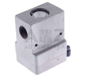 SMC 3 POSITION VALVE VEX3500-06F-B VEX350006FB