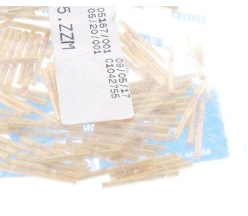 LEMO EGG.2B.665.ZZM 100PCS EGG2B665ZZM  ! NEW ! 